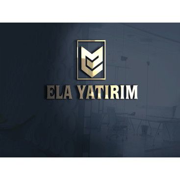 Mükemmel Bir Logo Bekliyoruz :) yarışmasına tasarımcı elifgrafikdesign tarafından sunulan  tasarım 