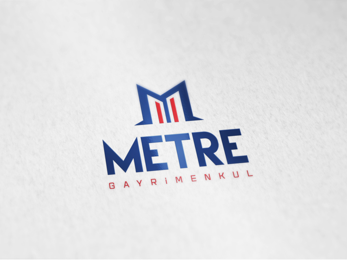 Tasarlayan ncinar-Gayrimenkul Firmamıza Logo 