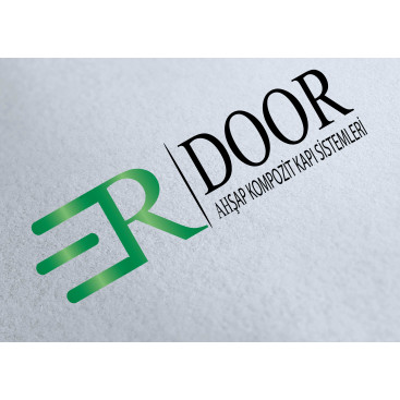 KAPI FİRMASI LOGO TASARIMI yarışmasına tasarımcı dream_design tarafından sunulan  tasarım 