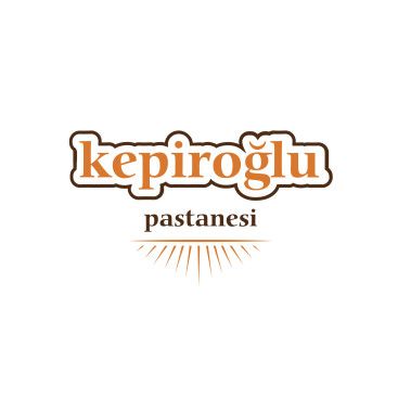 kepiroğlu pastanesi yarışmasına tasarımcı SEDA DURA tarafından sunulan  tasarım 