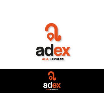 KARGO FİRMAMIZA  KURUMSAL LOGO yarışmasına tasarımcı grafikerf tarafından sunulan  tasarım 