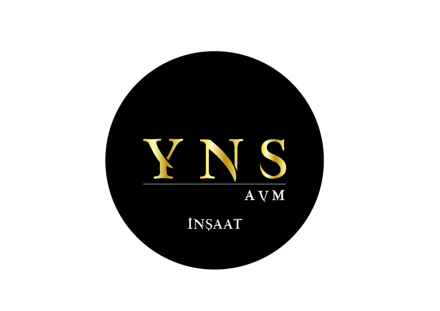 AVM ve İnşaat firmamıza logo arıyoruz. yarışmasına tasarımcı graphicdesign2006  tarafından sunulan  tasarım 