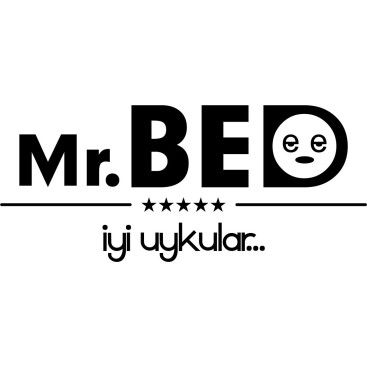 Mr. Bed  yarışmasına tasarımcı altinsoyreklamajansi68 tarafından sunulan  tasarım 