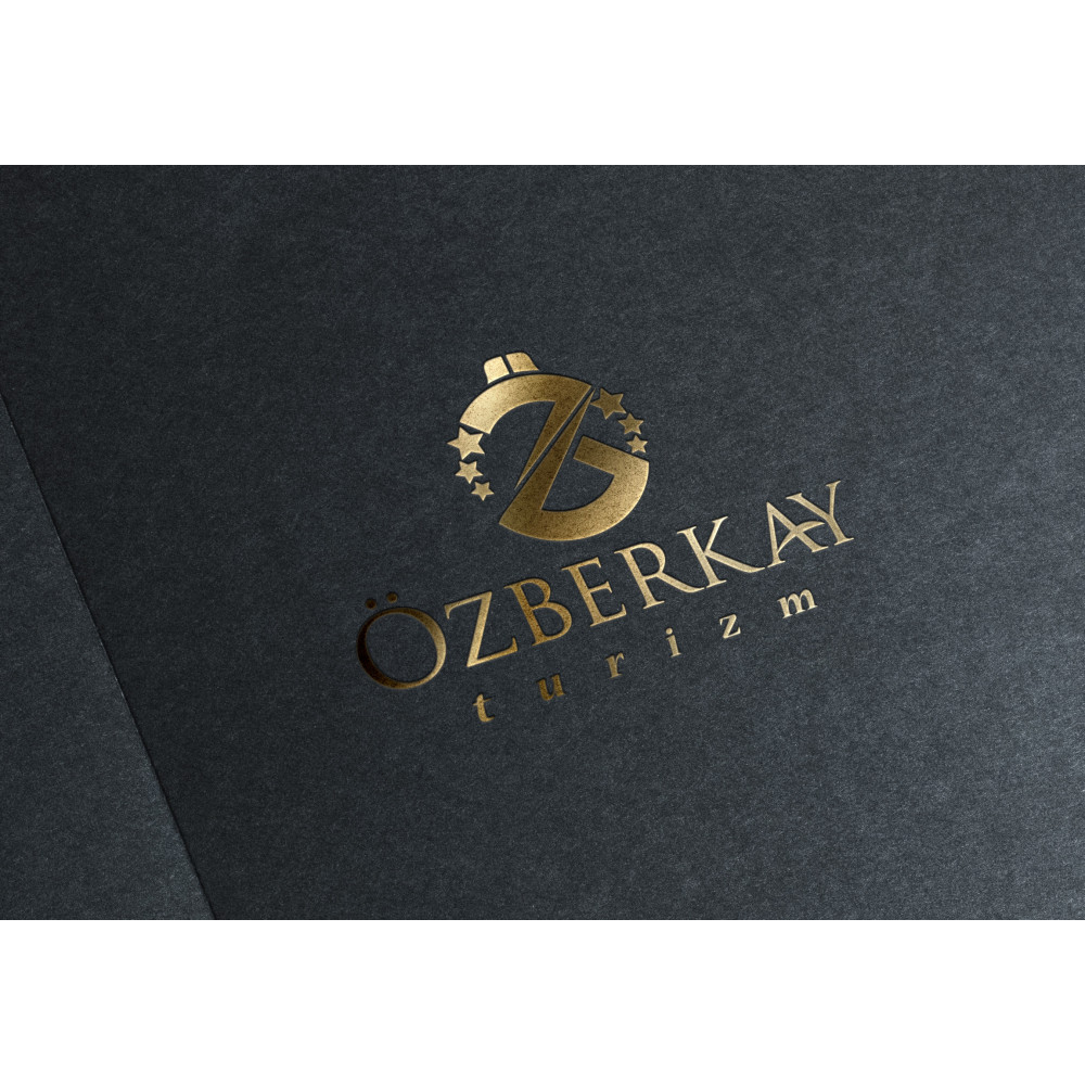 Otobüs Firmamıza Logo Arıyoruz yarışmasına life tarafından girilen tasarım