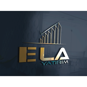 Mükemmel Bir Logo Bekliyoruz :) yarışmasına tasarımcı EzgiK. tarafından sunulan  tasarım 