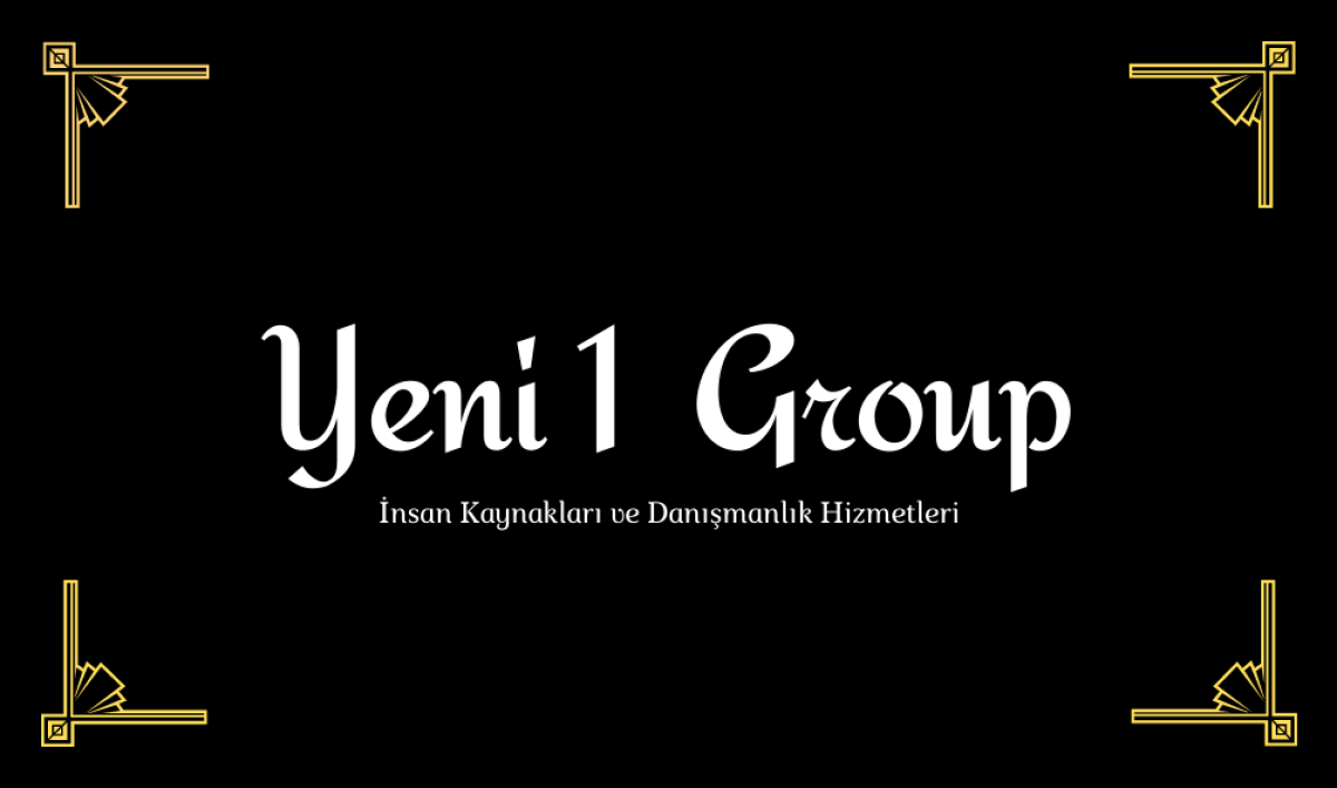 Tasarlayan Mavili26-İnsan kaynakları için logo ve kartvizit 