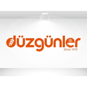 Yeni açılacak unlu mamüller-pastane-cafe yarışmasına tasarımcı Ersin Esra tarafından sunulan  tasarım 