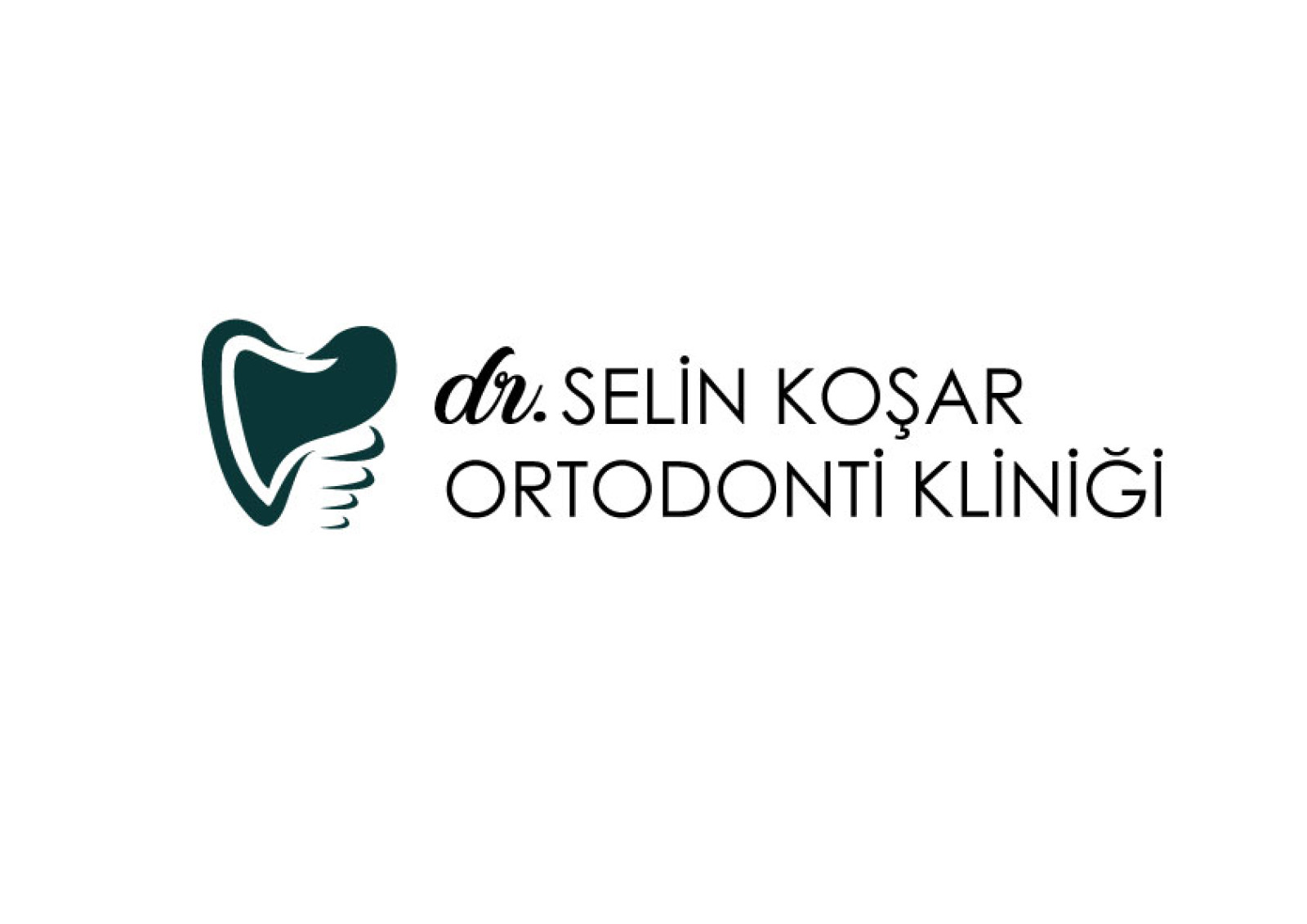 Tasarlayan damlakaygisizz-DİŞ KLİNİĞİ İÇİN LOGO ARIYORUZ
