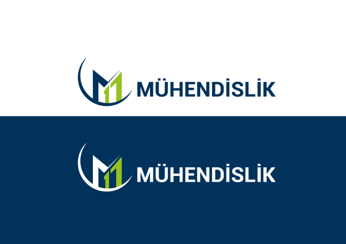 Tasarlayan merter-M11 MÜH LOGO VE KURUMSAL 