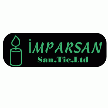 İMPARSAN SAN. TİC. LTD. Logo tasarımı yarışmasına tasarımcı LiderLogo tarafından sunulan  tasarım 