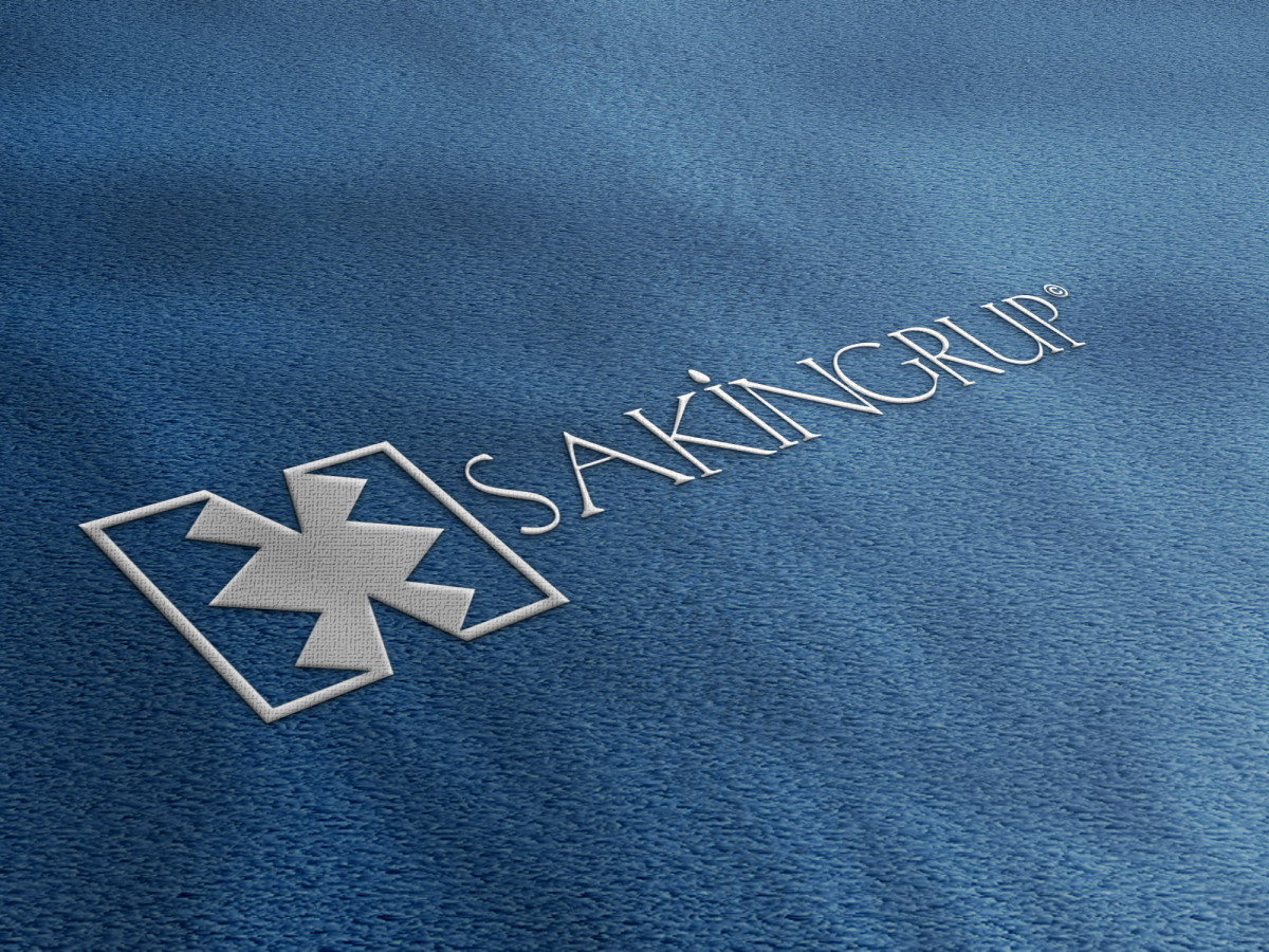 Tasarlayan avaqado-SAKİN GRUP LOGO ÇALIŞMASI