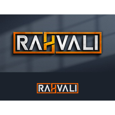 ŞİRKET MARKASI LOGOMUZU ARIYORUZ yarışmasına tasarımcı grfkismail tarafından sunulan  tasarım 