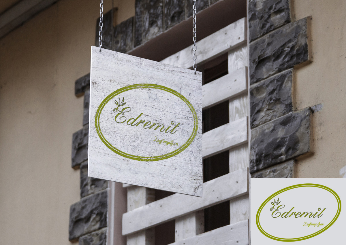 Tasarlayan X203-EDREMİT ZEYTİNYAĞI