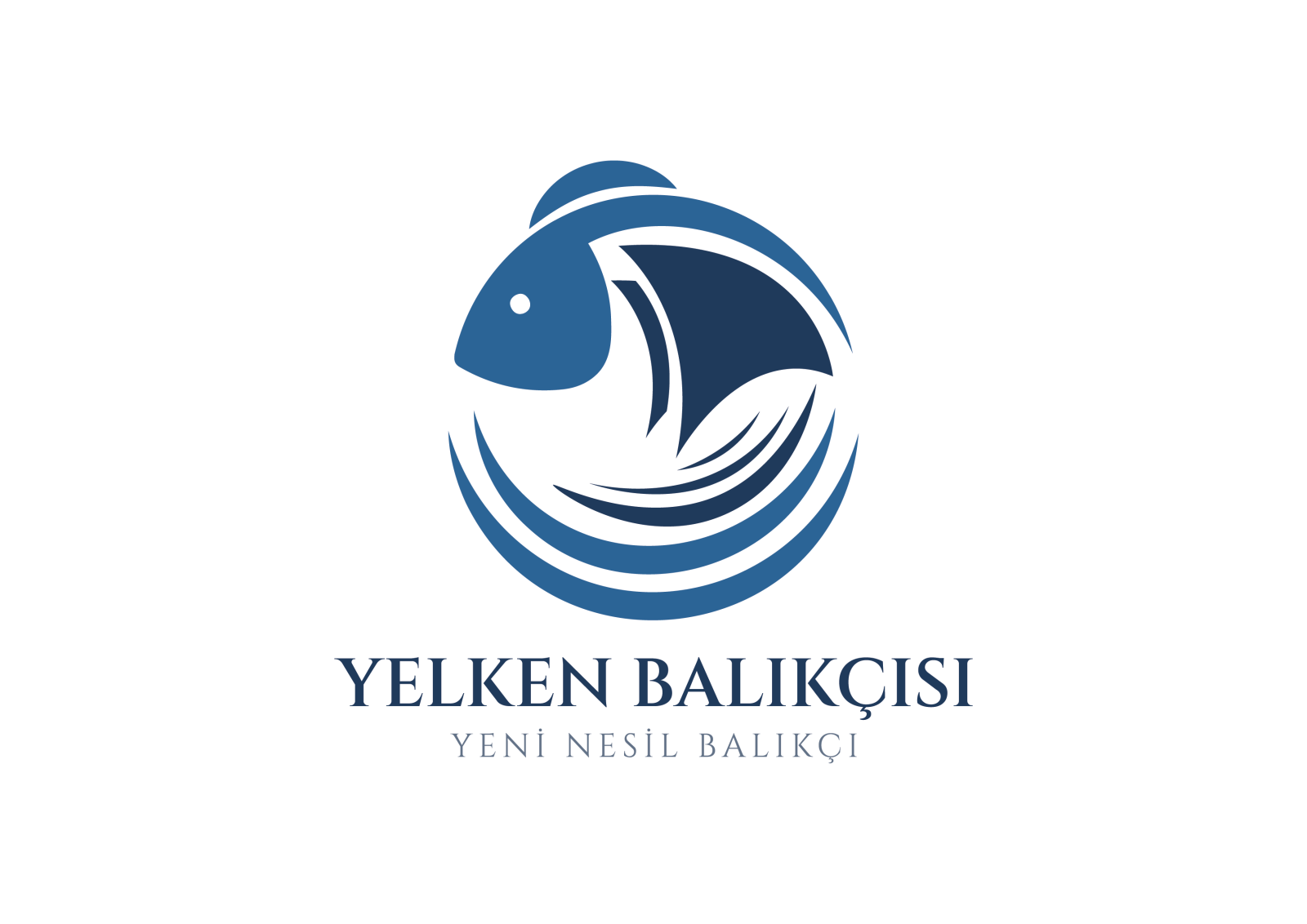 Tasarlayan rüveydagr-Yeni nesil balıkçı için logo arıyoruz 
