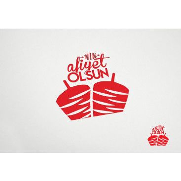 Markamiz Tamam-Simdi Logo yarışmasına tasarımcı Ardakaya tarafından sunulan  tasarım 