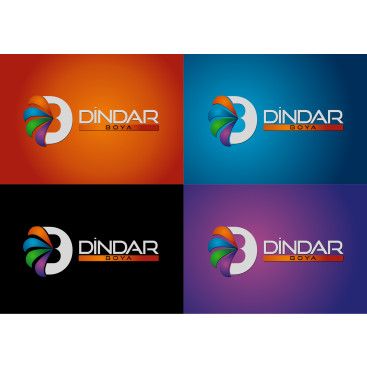 40.Yılında Yeni BİR LOGO ARIYORUZ... yarışmasına tasarımcı grfkismail tarafından sunulan  tasarım 