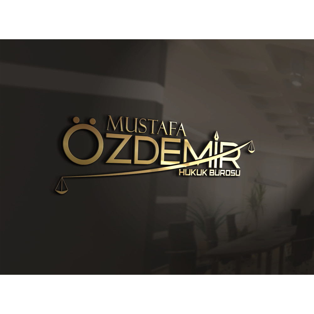 HUKUK BÜROMA LOGO ARIYORUM