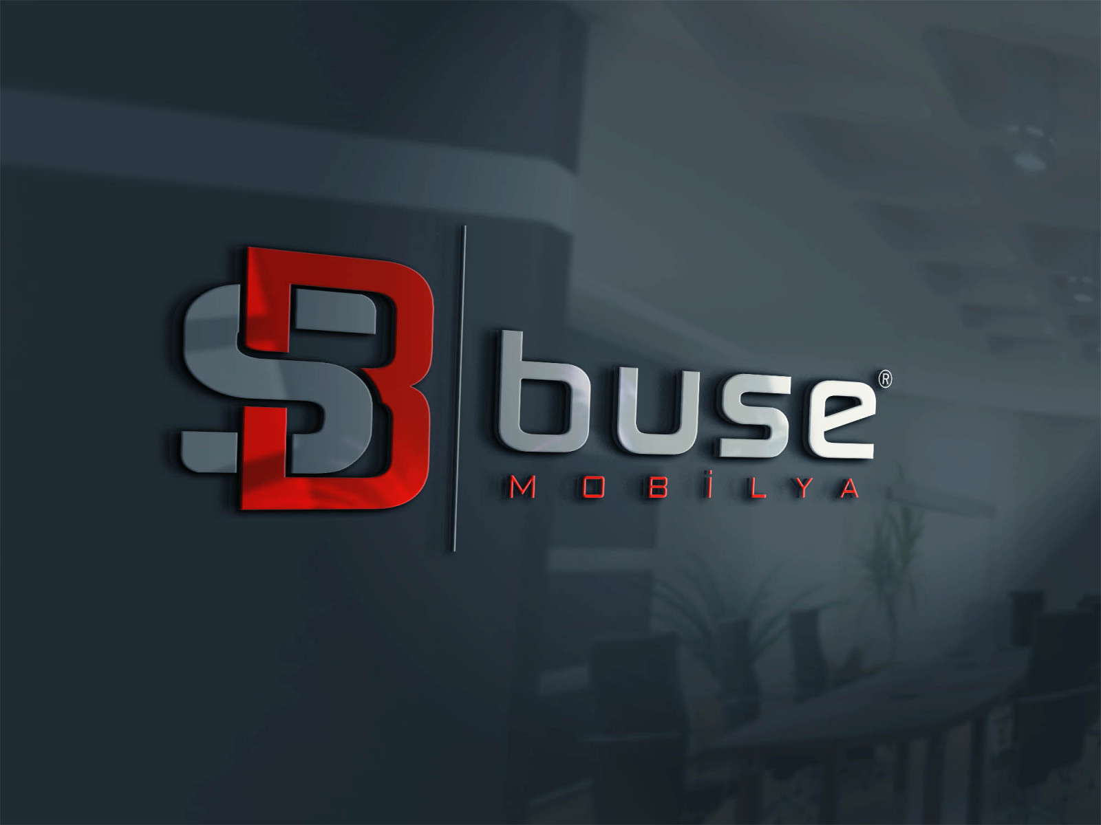 Tasarlayan RΛPİDO-BUSE MOBİLYA