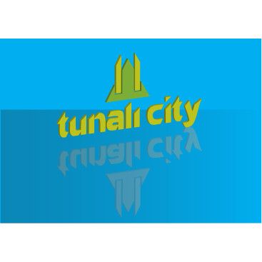 İnşaat ve Ticaret yarışmasına tasarımcı AhmetORAK tarafından sunulan  tasarım 