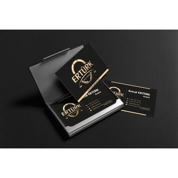 Hukuk bürosuna özel bir tasarım yarışmasına tasarımcı cftasarim tarafından sunulan  tasarım 