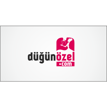 Düğün özel yarışmasına tasarımcı YNSNSL tarafından sunulan  tasarım 