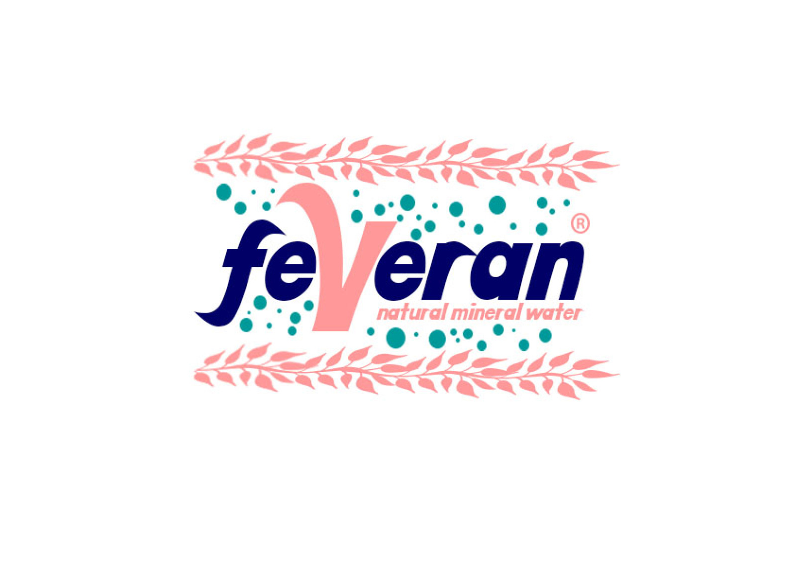 Tasarlayan YusufE.-İÇECEK FİRMAMIZ İÇİN LOGO TASARIMI