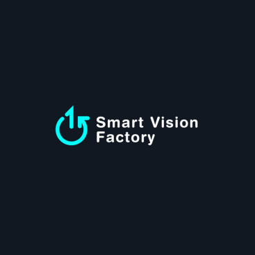 Smart Vision Factory için Logo Tasarımı yarışmasına tasarımcı Metteyya tarafından sunulan  tasarım