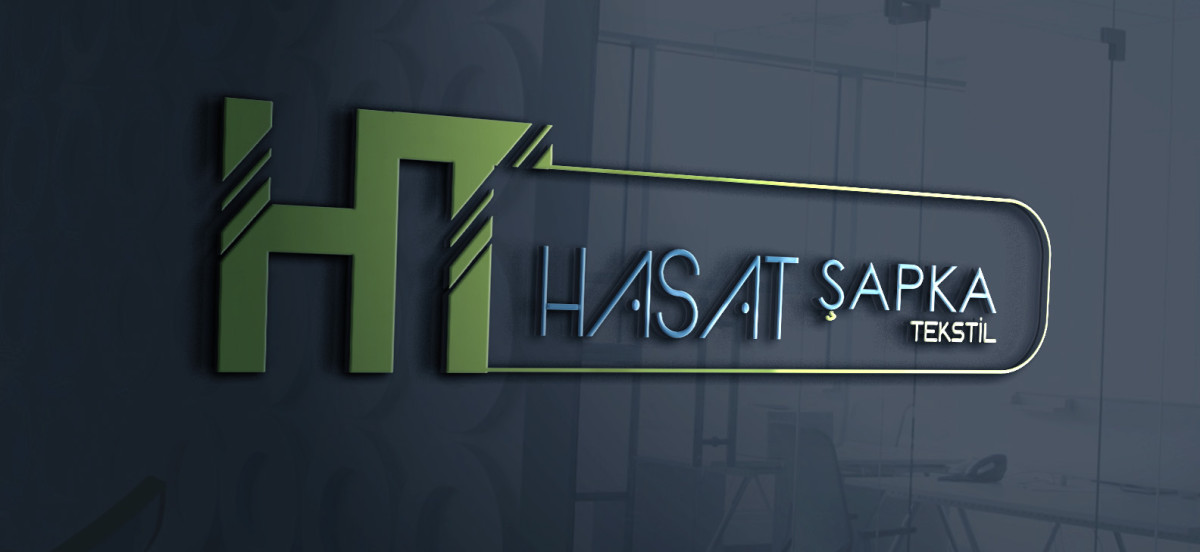 Tasarlayan Snmslmz-Ht Hasat Şapka Logo çalışması