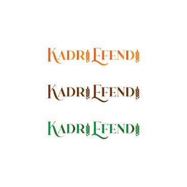 Kadri efendi yarışmasına tasarımcı dcreagraph tarafından sunulan  tasarım 