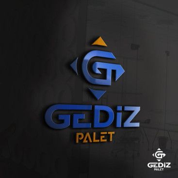 PALETTE EN BÜYÜK MARKA OLMA HEDEFİ İÇİN yarışmasına tasarımcı GCLONR tarafından sunulan  tasarım 