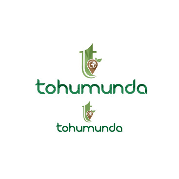 Taze ve Doğal Gıdalarımız için Logo yarışmasına tasarımcı By Sönmez tarafından sunulan  tasarım 