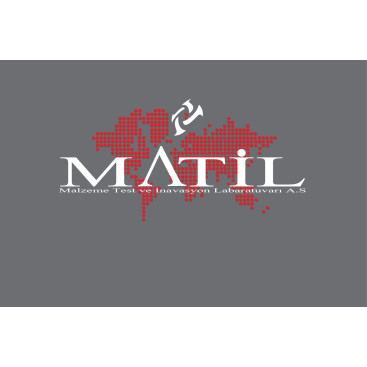 MATİL A.Ş Logo ve Kurumsal Kimlik  yarışmasına tasarımcı dnztk tarafından sunulan  tasarım 