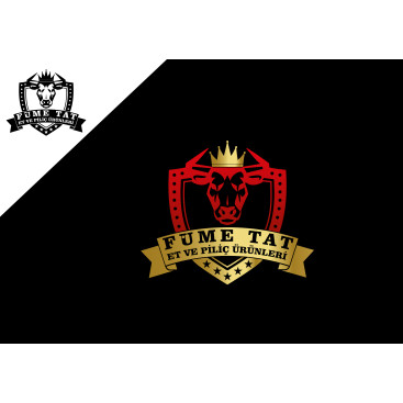 ESSIZ LEZZETLERIMIZE LOGO ARIYORUZ... yarışmasına tasarımcı DD Sanat™ tarafından sunulan  tasarım 