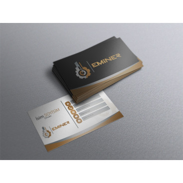 KURUMSALLIK İÇİN İLK ADIM... yarışmasına tasarımcı EmreDesign ™ tarafından sunulan  tasarım 