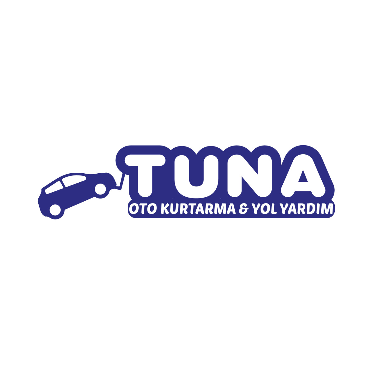 Tasarlayan thedesignerr-Tuna Oto Kurtarma Çekici Ve yol yardım