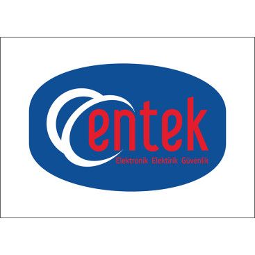 elektironik firma logosu yarışmasına tasarımcı shakartak tarafından sunulan  tasarım 