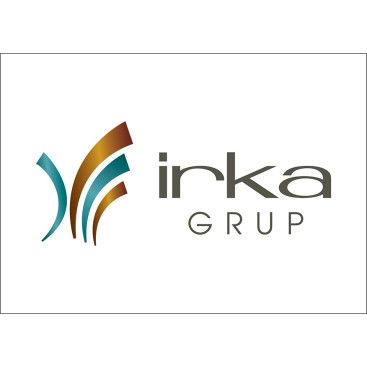 İnşaat Firmamız İçin Logo yarışmasına tasarımcı shakartak tarafından sunulan  tasarım 