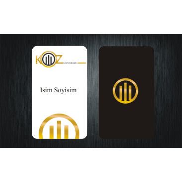 Gayrimenkul Firmamız İçin Logo Tasarım yarışmasına tasarımcı altun1411 tarafından sunulan  tasarım 