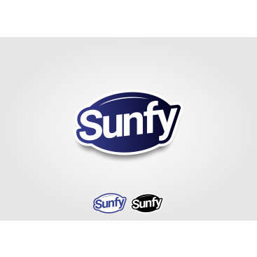 SUNFY markamıza Yeni Bir Dokunuş! yarışmasına tasarımcı Goldblackdesign tarafından sunulan  tasarım
