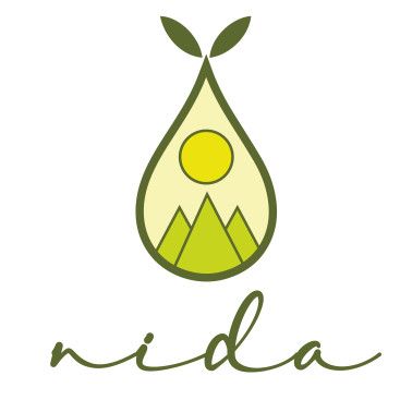 Nida Zeytin ve Zeytinyağları yarışmasına tasarımcı 267457 tarafından sunulan  tasarım 