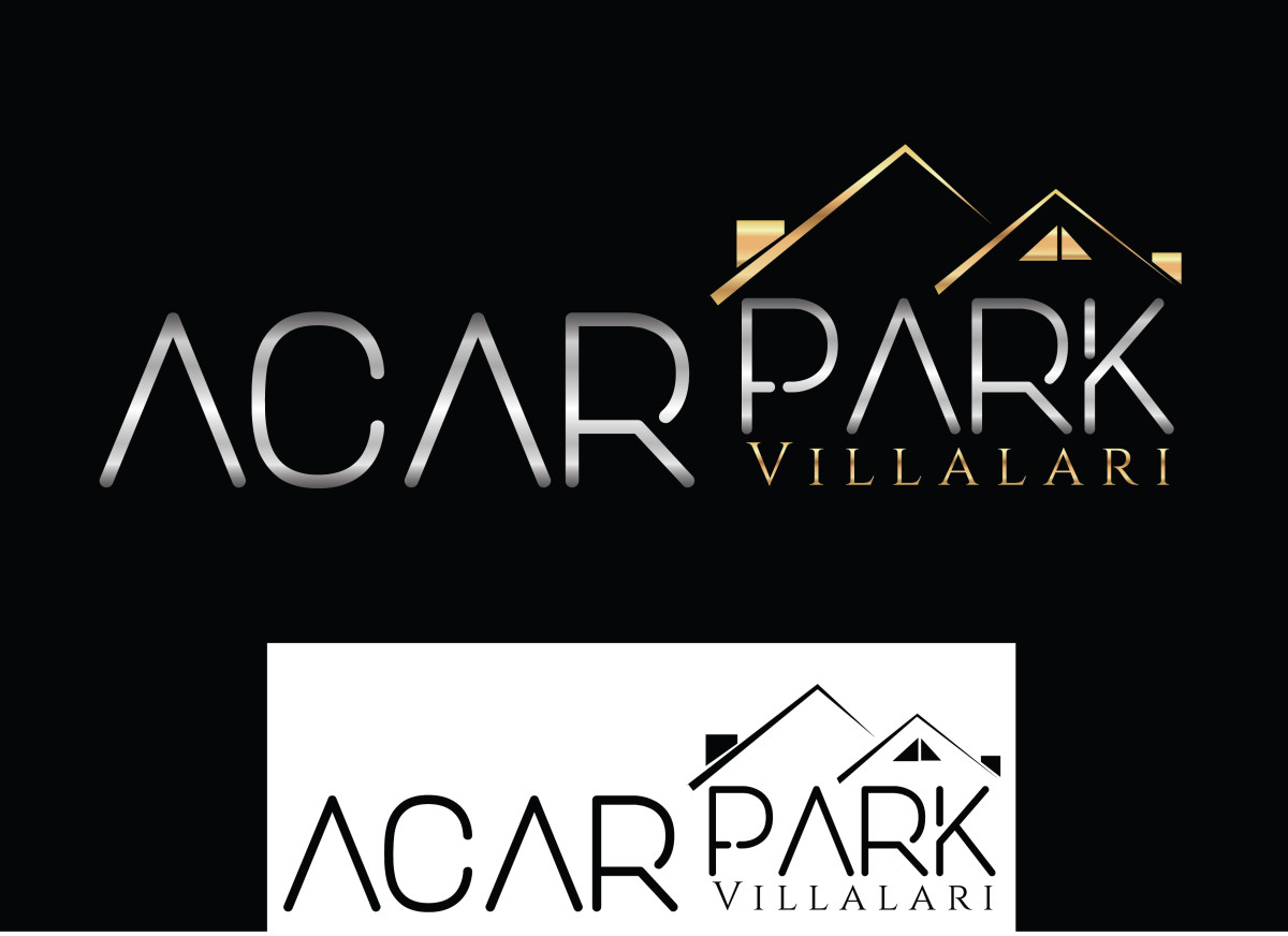 Tasarlayan Berkant-ACARPARK VILLALARI