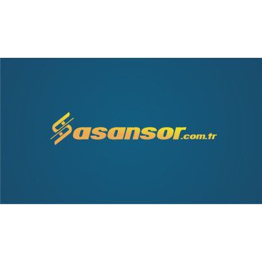 www.asansor.com.tr yarışmasına tasarımcı Designe® tarafından sunulan  tasarım 