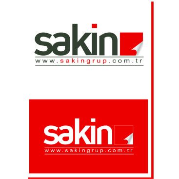 SAKİN GRUP LOGO ÇALIŞMASI yarışmasına tasarımcı RΛPİDO tarafından sunulan  tasarım 