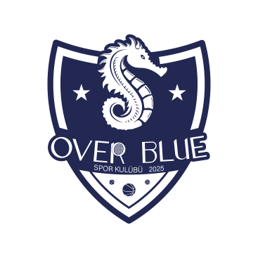 Spor kulübü logosu yarışmasına tasarımcı trace tarafından sunulan  tasarım 