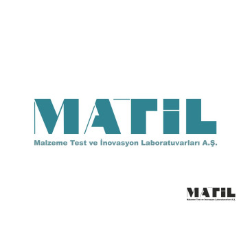 MATİL A.Ş Logo ve Kurumsal Kimlik  yarışmasına tasarımcı barpek tarafından sunulan  tasarım 