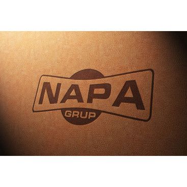 NAPA GRUP  yarışmasına tasarımcı Rapsodi tarafından sunulan  tasarım 