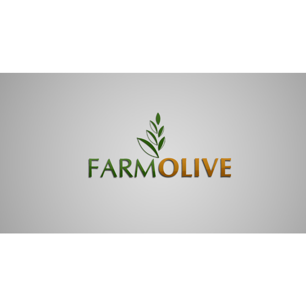 Zeytin ve Zeytin Ürünleri İçin Logo