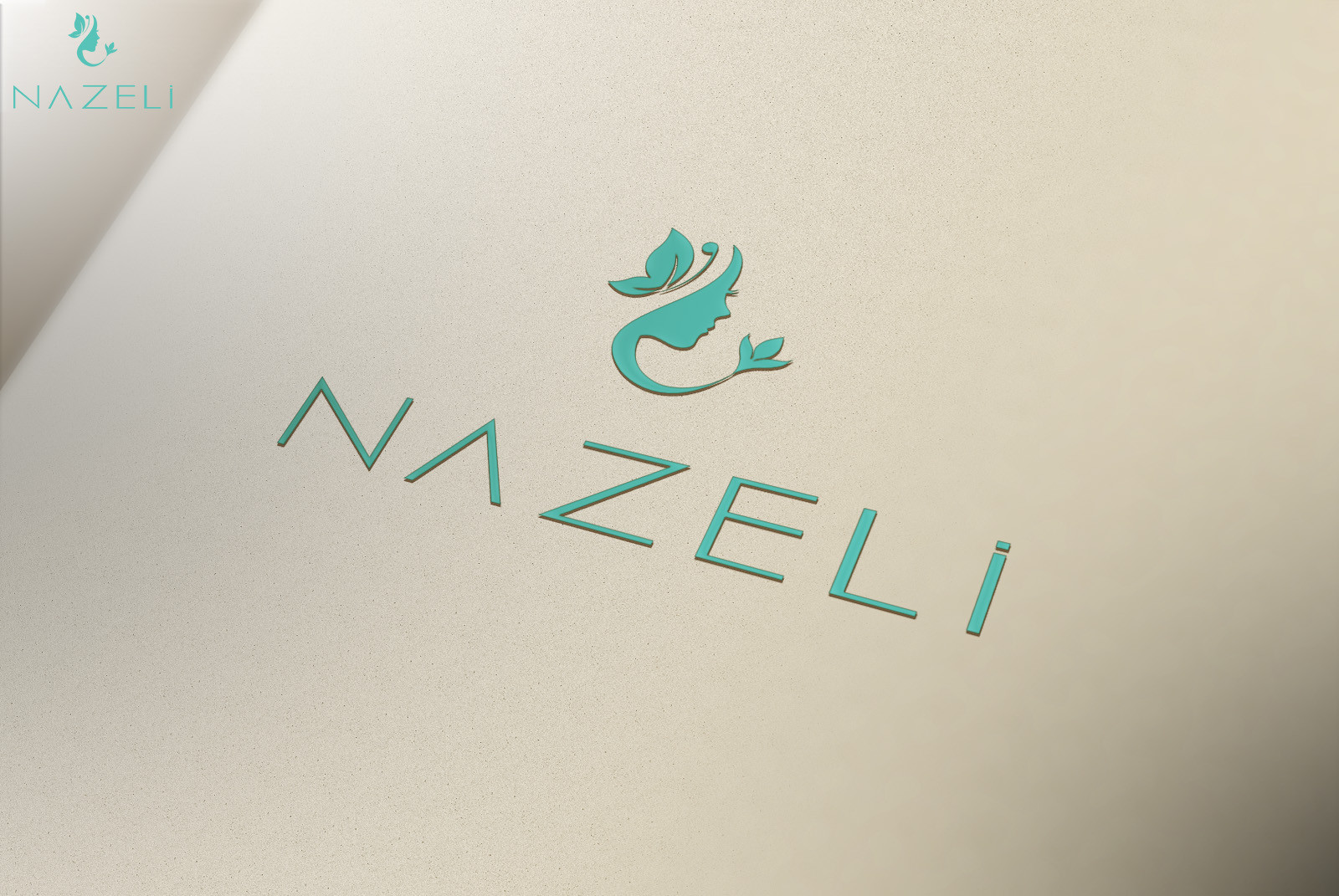 Tasarlayan graphicdesign2006 -KOZMETİK FİRMAMIZA LOGO ARIYORUZ
