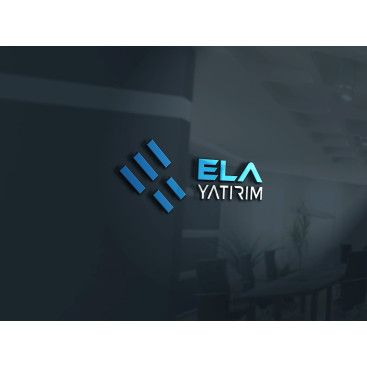 Mükemmel Bir Logo Bekliyoruz :) yarışmasına tasarımcı Etrah™ tarafından sunulan  tasarım 