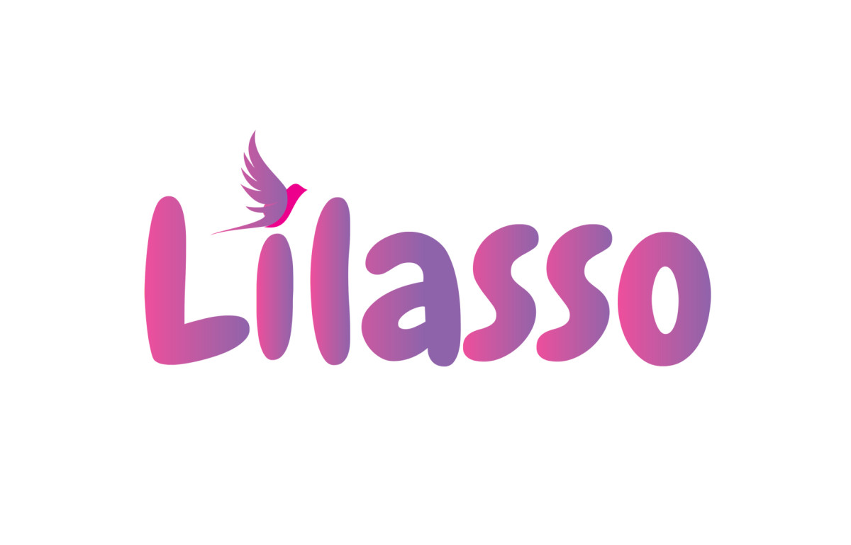 Tasarlayan 8888-''LİLASSO'' MARKASI İÇİN LOGO-KARTVİZİT